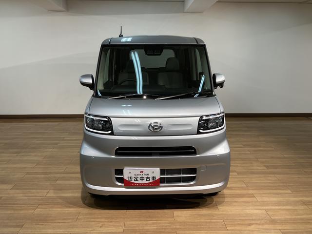 タントスローパーＬ　Ｒ７年式／法規対応済／バックカメラ対応届出済未使用車　走行３キロ　保証継承　車いす乗降車（スロープ式）　衝突軽減ブレーキ　横滑り防止装置　バックカメラ　プッシュスタート　両側スライドドア　ＬＥＤヘッドライト　コーナーセンサー（大阪府）の中古車