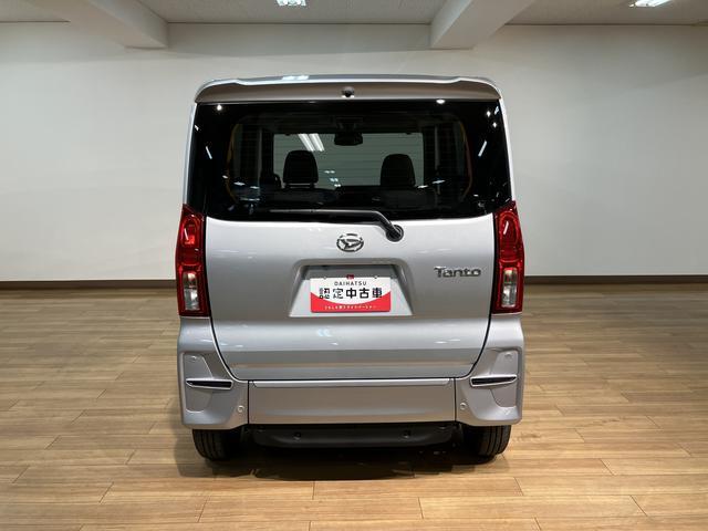 タントスローパーＬ　Ｒ７年式／法規対応済／バックカメラ対応届出済未使用車　走行３キロ　保証継承　車いす乗降車（スロープ式）　衝突軽減ブレーキ　横滑り防止装置　バックカメラ　プッシュスタート　両側スライドドア　ＬＥＤヘッドライト　コーナーセンサー（大阪府）の中古車