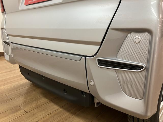 タントスローパーＸ　　走行３キロ／両側電動スライドドア／Ｂカメラ福祉車両　走行３キロ　電動パーキングブレーキ　前席シートヒーター　バックカメラ　ステアリングスイッチ　コーナーセンサー　両側電動スライドドア　スマートキー　ＬＥＤヘッドライト（大阪府）の中古車