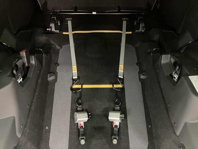 タントスローパーＸ　　走行３キロ／両側電動スライドドア／Ｂカメラ福祉車両　走行３キロ　電動パーキングブレーキ　前席シートヒーター　バックカメラ　ステアリングスイッチ　コーナーセンサー　両側電動スライドドア　スマートキー　ＬＥＤヘッドライト（大阪府）の中古車