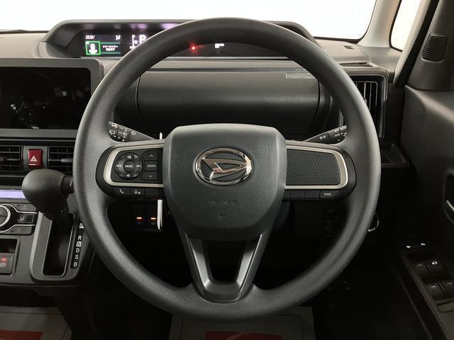 タントスローパーＸ　　走行３キロ／両側電動スライドドア／Ｂカメラ福祉車両　走行３キロ　電動パーキングブレーキ　前席シートヒーター　バックカメラ　ステアリングスイッチ　コーナーセンサー　両側電動スライドドア　スマートキー　ＬＥＤヘッドライト（大阪府）の中古車