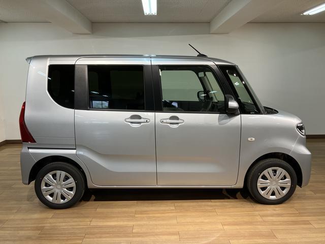 タントスローパーＸ　　走行３キロ／両側電動スライドドア／Ｂカメラ福祉車両　走行３キロ　電動パーキングブレーキ　前席シートヒーター　バックカメラ　ステアリングスイッチ　コーナーセンサー　両側電動スライドドア　スマートキー　ＬＥＤヘッドライト（大阪府）の中古車