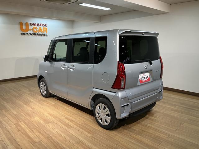 タントスローパーＸ　　走行３キロ／両側電動スライドドア／Ｂカメラ福祉車両　走行３キロ　電動パーキングブレーキ　前席シートヒーター　バックカメラ　ステアリングスイッチ　コーナーセンサー　両側電動スライドドア　スマートキー　ＬＥＤヘッドライト（大阪府）の中古車