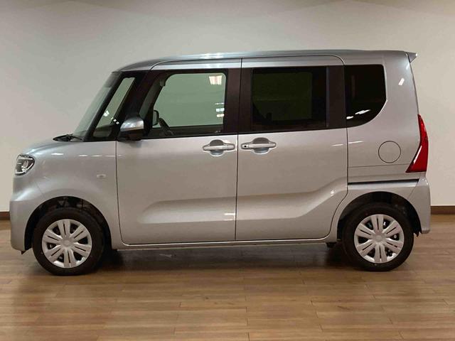 タントスローパーＸ（大阪府）の中古車