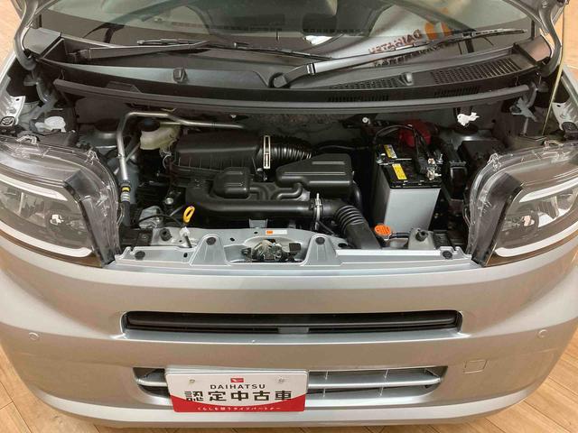 タントスローパーＸ（大阪府）の中古車