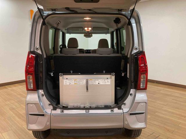 タントスローパーＸ（大阪府）の中古車