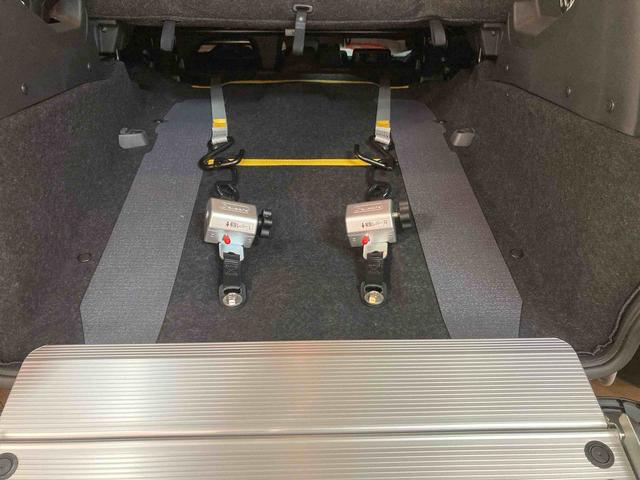 タントスローパーＸ（大阪府）の中古車