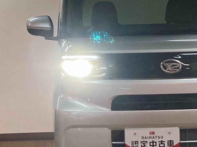タントスローパーＸ（大阪府）の中古車
