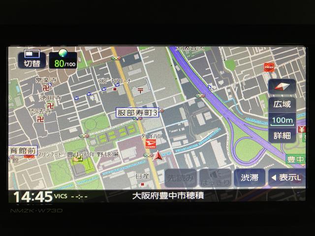 タントＸ　Ｒ７年式／法規対応済／ナビ／ＦＲドラレコ／バックカメラサポカーＳワイド適合　ミラクルオープンドア　片側オートスライドドア　Ｐスタート　コーナーセンサー　シートヒーター　ステアリングスイッチ　ＵＳＢ接続端子　キーフリー（大阪府）の中古車