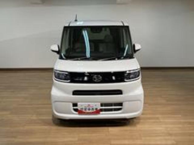 タントＸ　Ｒ７年式／法規対応済／ナビ／ＦＲドラレコ／バックカメラサポカーＳワイド適合　新車保証継承　純正フルセグナビ　バックカメラ　ナビ連動前後ドラレコ　左側電動スライドドア　ＬＥＤヘッドライト　助手席イージークローザー　前席シートヒーター　電動Ｐブレーキ（大阪府）の中古車