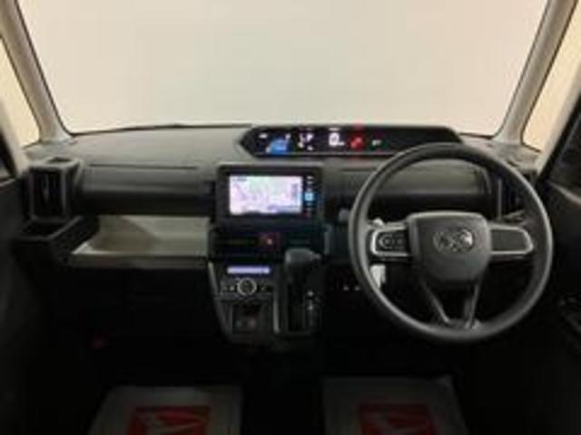 タントＸ　Ｒ７年式／法規対応済／ナビ／ＦＲドラレコ／バックカメラサポカーＳワイド適合　新車保証継承　純正フルセグナビ　バックカメラ　ナビ連動前後ドラレコ　左側電動スライドドア　ＬＥＤヘッドライト　助手席イージークローザー　前席シートヒーター　電動Ｐブレーキ（大阪府）の中古車