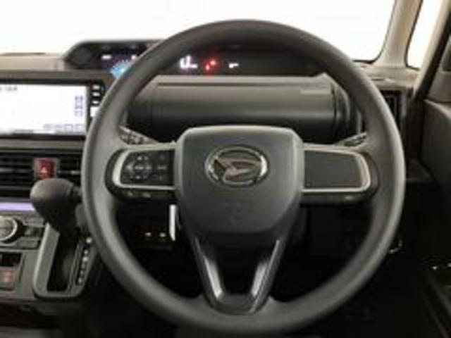 タントＸ　Ｒ７年式／法規対応済／ナビ／ＦＲドラレコ／バックカメラサポカーＳワイド適合　新車保証継承　純正フルセグナビ　バックカメラ　ナビ連動前後ドラレコ　左側電動スライドドア　ＬＥＤヘッドライト　助手席イージークローザー　前席シートヒーター　電動Ｐブレーキ（大阪府）の中古車