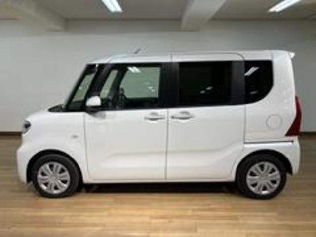 タントＸ　Ｒ７年式／法規対応済／ナビ／ＦＲドラレコ／バックカメラサポカーＳワイド適合　新車保証継承　純正フルセグナビ　バックカメラ　ナビ連動前後ドラレコ　左側電動スライドドア　ＬＥＤヘッドライト　助手席イージークローザー　前席シートヒーター　電動Ｐブレーキ（大阪府）の中古車