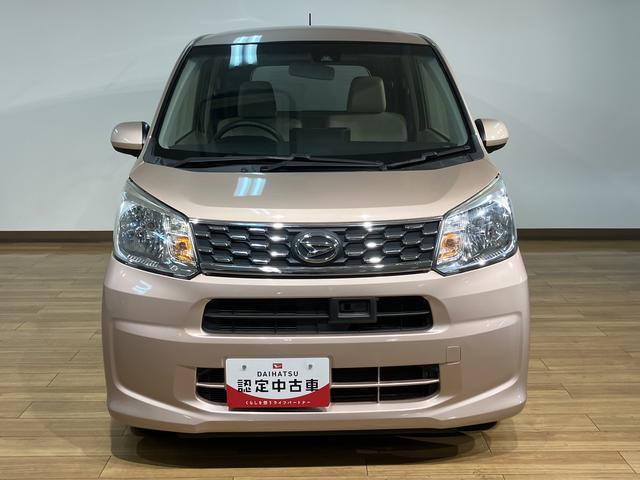 ムーヴＸ　ＳＡII／１年保証／衝突軽減ブレーキ／ナビ／ＥＴＣ／１年間距離無制限保証／衝突軽減ブレーキ／ナビ／ＥＴＣ／スマートキー／オートエアコン／１４インチアルミホイール／横滑防止装置／アイドリングストップ／フロントベンチシート／Ｂｌｕｅｔｏｏｔｈ／フルセグＴＶ（大阪府）の中古車