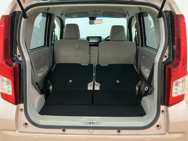 ムーヴＸ　ＳＡII／１年保証／衝突軽減ブレーキ／ナビ／ＥＴＣ／１年間距離無制限保証／衝突軽減ブレーキ／ナビ／ＥＴＣ／スマートキー／オートエアコン／１４インチアルミホイール／横滑防止装置／アイドリングストップ／フロントベンチシート／Ｂｌｕｅｔｏｏｔｈ／フルセグＴＶ（大阪府）の中古車