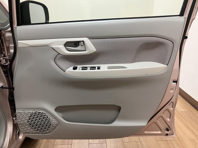 ムーヴＸ　ＳＡII／１年保証／衝突軽減ブレーキ／ナビ／ＥＴＣ／１年間距離無制限保証／衝突軽減ブレーキ／ナビ／ＥＴＣ／スマートキー／オートエアコン／１４インチアルミホイール／横滑防止装置／アイドリングストップ／フロントベンチシート／Ｂｌｕｅｔｏｏｔｈ／フルセグＴＶ（大阪府）の中古車