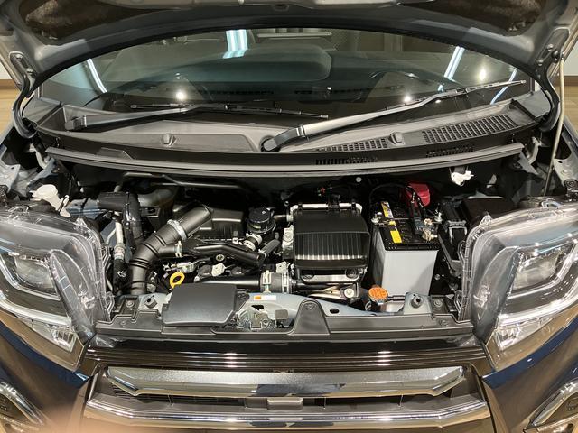 タントカスタムＲＳ　走行１．４万キロ／９インチナビ／パノラマモニタ走行１．４万キロ／９インチナビ／フルセグ／ＣＤ／ＤＶＤ／Ｂｌｕｅｔｏｏｔｈ／ＵＳＢ／パノラマモニター／前後ドラレコ／ＥＴＣ／キーフリー／両側電動パワースライド／シートヒーター／電動パーキングブレーキ（大阪府）の中古車