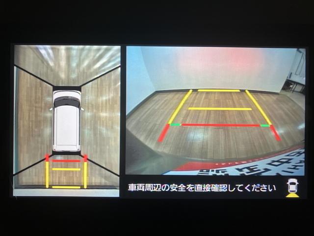 タントファンクロスターボ　Ｒ５年式／ナビ／パノラマカメラ／ドラレコバックモニター対応カメラ　運転席・助手席シートヒーター　純正アルミホイール　ターボ　両側パワースライドドア　電動パーキングブレーキ　オートブレーキホールド　ワンオーナー　スマートキー　スマアシ（大阪府）の中古車