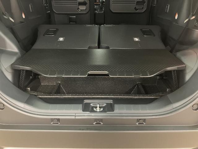 タントファンクロスターボ　Ｒ５年式／ナビ／パノラマカメラ／ドラレコバックモニター対応カメラ　運転席・助手席シートヒーター　純正アルミホイール　ターボ　両側パワースライドドア　電動パーキングブレーキ　オートブレーキホールド　ワンオーナー　スマートキー　スマアシ（大阪府）の中古車