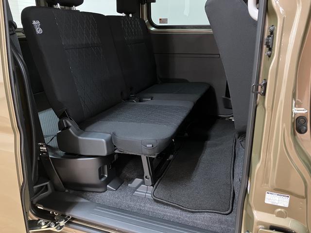 アトレーＲＳ　Ｒ７年式／法規対応済／ナビ／ＦＲドラレコ／ＡＣＣバックカメラ　ターボ車　両側電動スライドドア　キーフリーシステム　プッシュスタート　全車速追従式クルーズコントロール　オートライト　オートハイビーム　ＬＥＤヘッドライト（大阪府）の中古車