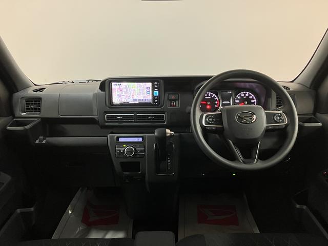 アトレーＲＳ　届出済未使用車　スマートアシスト　ナビ　前後ドラレコ新車保証継承　届出済未使用車　スマートアシスト　　ターボエンジン　クルーズコントロール　両側電動スライドドア　フルセグナビ　前後ドラレコ　ＬＥＤヘッドライト（大阪府）の中古車