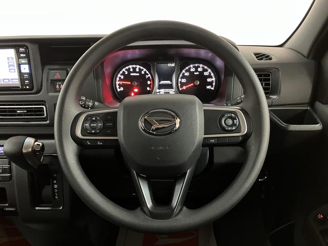 アトレーＲＳ　届出済未使用車　スマートアシスト　ナビ　前後ドラレコ新車保証継承　届出済未使用車　スマートアシスト　　ターボエンジン　クルーズコントロール　両側電動スライドドア　フルセグナビ　前後ドラレコ　ＬＥＤヘッドライト（大阪府）の中古車