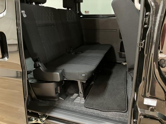 アトレーＲＳ　届出済未使用車　スマートアシスト　ナビ　前後ドラレコ新車保証継承　届出済未使用車　スマートアシスト　　ターボエンジン　クルーズコントロール　両側電動スライドドア　フルセグナビ　前後ドラレコ　ＬＥＤヘッドライト（大阪府）の中古車