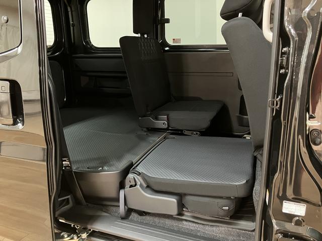 アトレーＲＳ　届出済未使用車　スマートアシスト　ナビ　前後ドラレコ新車保証継承　届出済未使用車　スマートアシスト　　ターボエンジン　クルーズコントロール　両側電動スライドドア　フルセグナビ　前後ドラレコ　ＬＥＤヘッドライト（大阪府）の中古車