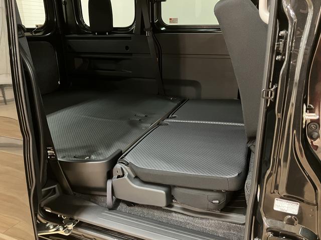 アトレーＲＳ　届出済未使用車　スマートアシスト　ナビ　前後ドラレコ新車保証継承　届出済未使用車　スマートアシスト　　ターボエンジン　クルーズコントロール　両側電動スライドドア　フルセグナビ　前後ドラレコ　ＬＥＤヘッドライト（大阪府）の中古車