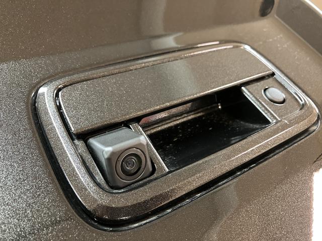 アトレーＲＳ　届出済未使用車　スマートアシスト　ナビ　前後ドラレコ新車保証継承　届出済未使用車　スマートアシスト　　ターボエンジン　クルーズコントロール　両側電動スライドドア　フルセグナビ　前後ドラレコ　ＬＥＤヘッドライト（大阪府）の中古車