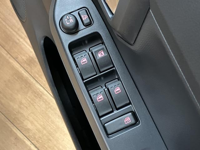 ミライースＸ　ＳＡIII　バックカメラ対応／ＬＥＤヘッドライト走行５ｋｍ／法規対応済／オーディオレス車／アップグレードパック付／バックカメラ対応／スマートアシスト／ＬＥＤヘッドライト／電動格納ドアミラー／キーレスエントリー（大阪府）の中古車