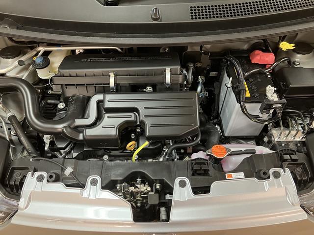 ミライースＧ　ＳＡIII　サポカーＳワイド適合届出済未使用車・プッシュスタート・オートエアコン・１４インチアルミホイール・ＬＥＤヘッドライト・バックカメラ・シートヒーター・衝突回避軽減ブレーキ・前後コーナーセンサー・先行車発進お知らせ機能（大阪府）の中古車