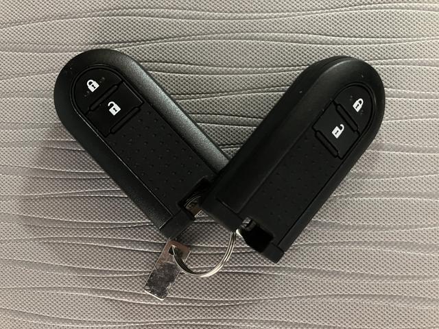 ミライースＧ　ＳＡIII　サポカーＳワイド適合届出済未使用車・プッシュスタート・オートエアコン・１４インチアルミホイール・ＬＥＤヘッドライト・バックカメラ・シートヒーター・衝突回避軽減ブレーキ・前後コーナーセンサー・先行車発進お知らせ機能（大阪府）の中古車
