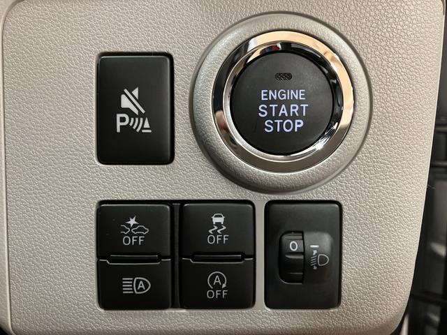 ミライースＧ　ＳＡIII／Ｒ７年式／バックカメラ／シートヒーターＲ７年式／バックカメラ／シートヒーター運転席・助手席／コーナーセンサー／ヘッドライトオート／オートハイビーム／電動格納ミラー／キーフリー２個／１４インチアルミ（大阪府）の中古車