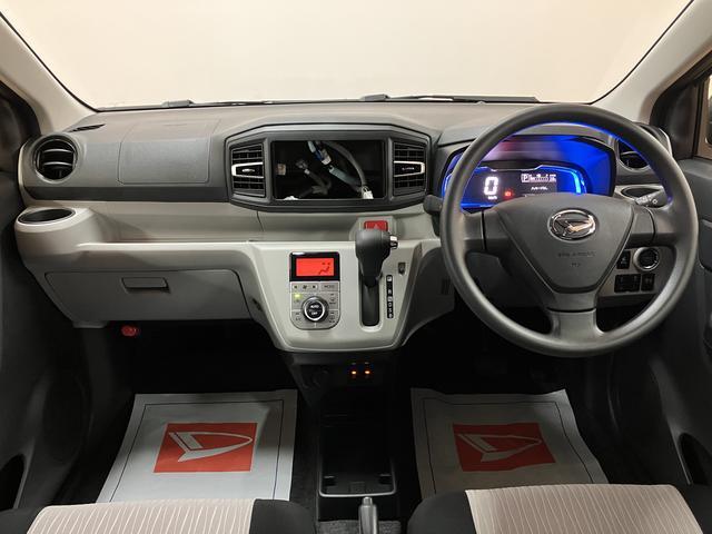 ミライースＧ　ＳＡIII／Ｒ７年式／バックカメラ／シートヒーターＲ７年式／バックカメラ／シートヒーター運転席・助手席／コーナーセンサー／ヘッドライトオート／オートハイビーム／電動格納ミラー／キーフリー２個／１４インチアルミ（大阪府）の中古車