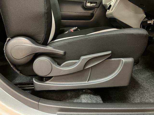 ミライースＧ　ＳＡIII／Ｒ７年式／バックカメラ／シートヒーターＲ７年式／バックカメラ／シートヒーター運転席・助手席／コーナーセンサー／ヘッドライトオート／オートハイビーム／電動格納ミラー／キーフリー２個／１４インチアルミ（大阪府）の中古車