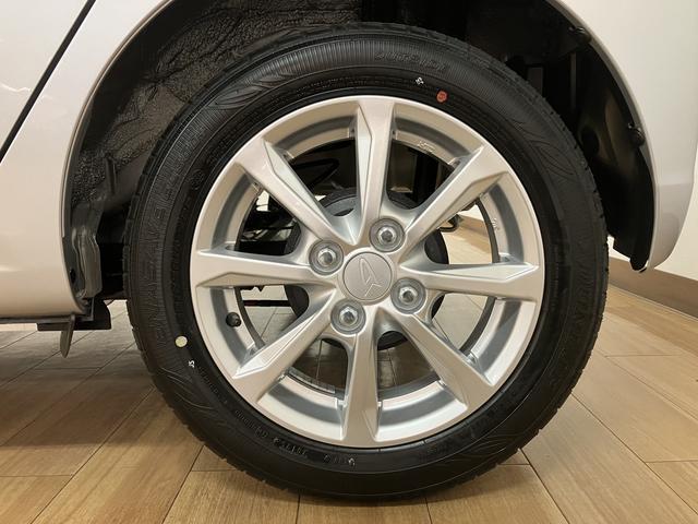 ミライースＧ　ＳＡIII／Ｒ７年式／バックカメラ／シートヒーターＲ７年式／バックカメラ／シートヒーター運転席・助手席／コーナーセンサー／ヘッドライトオート／オートハイビーム／電動格納ミラー／キーフリー２個／１４インチアルミ（大阪府）の中古車