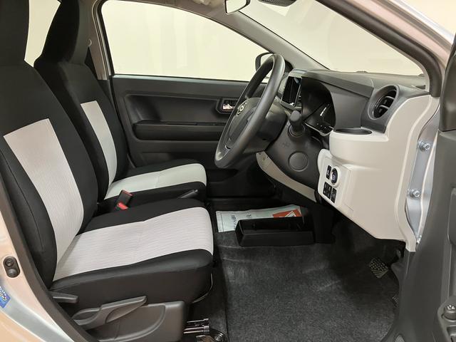 ミライースＧ　ＳＡIII／Ｒ７年式／バックカメラ／シートヒーターＲ７年式／バックカメラ／シートヒーター運転席・助手席／コーナーセンサー／ヘッドライトオート／オートハイビーム／電動格納ミラー／キーフリー２個／１４インチアルミ（大阪府）の中古車