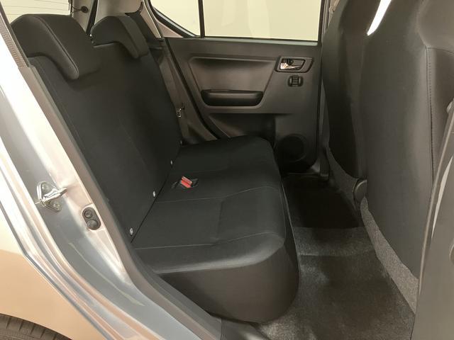 ミライースＧ　ＳＡIII／Ｒ７年式／バックカメラ／シートヒーターＲ７年式／バックカメラ／シートヒーター運転席・助手席／コーナーセンサー／ヘッドライトオート／オートハイビーム／電動格納ミラー／キーフリー２個／１４インチアルミ（大阪府）の中古車