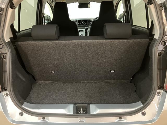 ミライースＧ　ＳＡIII／Ｒ７年式／バックカメラ／シートヒーターＲ７年式／バックカメラ／シートヒーター運転席・助手席／コーナーセンサー／ヘッドライトオート／オートハイビーム／電動格納ミラー／キーフリー２個／１４インチアルミ（大阪府）の中古車