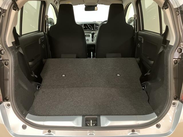 ミライースＧ　ＳＡIII／Ｒ７年式／バックカメラ／シートヒーターＲ７年式／バックカメラ／シートヒーター運転席・助手席／コーナーセンサー／ヘッドライトオート／オートハイビーム／電動格納ミラー／キーフリー２個／１４インチアルミ（大阪府）の中古車