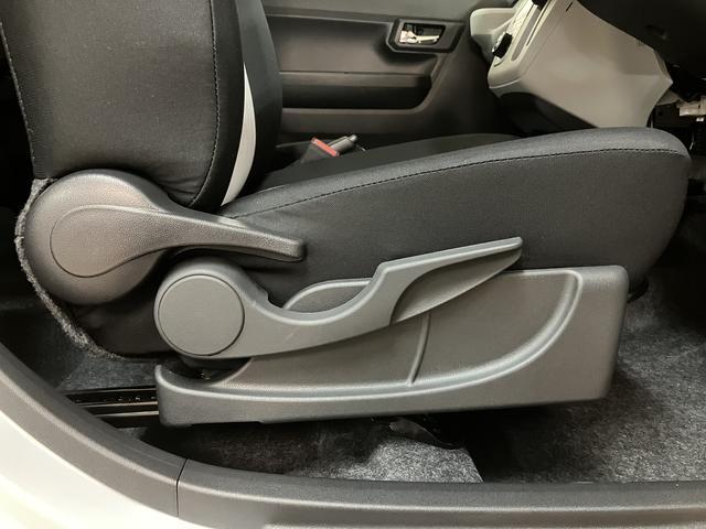 ミライースＧ　ＳＡIII／バックカメラ／前席シートヒーター／走行５キロ走行５キロ／前席シートヒーター／バックカメラ／コーナーセンサー／ＬＥＤヘッドライト／プッシュスタートボタン／アルミホイール／スマートキー／オートライト／オートハイビーム／オートエアコン／（大阪府）の中古車