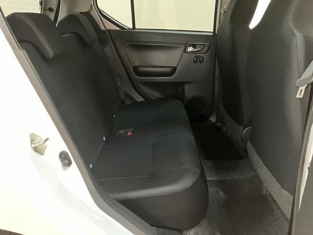 ミライースＧ　ＳＡIII／バックカメラ／前席シートヒーター／走行５キロ走行５キロ／前席シートヒーター／バックカメラ／コーナーセンサー／ＬＥＤヘッドライト／プッシュスタートボタン／アルミホイール／スマートキー／オートライト／オートハイビーム／オートエアコン／（大阪府）の中古車