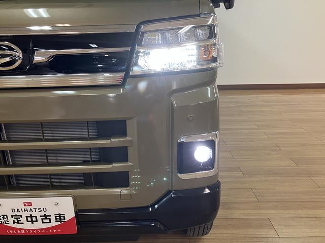 アトレーＲＳ　Ｒ７年式／法規対応済／ナビ／ＦＲドラレコ／バックカメラバックカメラ　ターボ車　両側電動スライドドア　キーフリーシステム　プッシュスタート　全車速追従式クルーズコントロール　オートライト　オートハイビーム　ＬＥＤヘッドライト（大阪府）の中古車