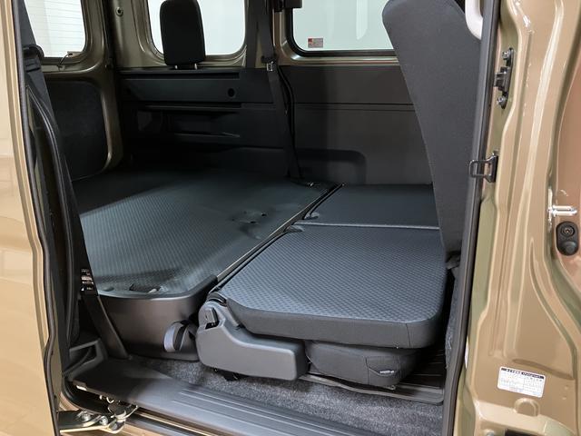 アトレーＲＳ　Ｒ７年式／法規対応済／ナビ／ＦＲドラレコ／バックカメラバックカメラ　ターボ車　両側電動スライドドア　キーフリーシステム　プッシュスタート　全車速追従式クルーズコントロール　オートライト　オートハイビーム　ＬＥＤヘッドライト（大阪府）の中古車