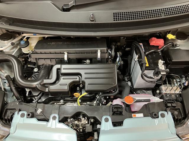 ミライースＸ　ＳＡIII　Ｒ７年式／法規対応済／バックカメラ対応ＬＥＤヘッドランプ　１４インチフルホイールキャップ　キーレスエントリー　セキュリティアラーム　オートライト　コーナーセンサー　マニュアルエアコン（大阪府）の中古車