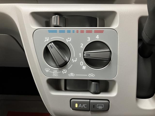 ミライースＸ　ＳＡIII　Ｒ７年式／法規対応済／バックカメラ対応ＬＥＤヘッドランプ　１４インチフルホイールキャップ　キーレスエントリー　セキュリティアラーム　オートライト　コーナーセンサー　マニュアルエアコン（大阪府）の中古車