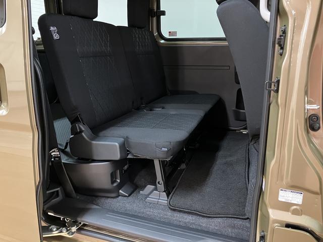 アトレーＲＳ　Ｒ７年式／法規対応済／バックカメラ対応／ＡＣＣオーディオレス　バックカメラ　ターボ車　両側電動スライドドア　キーフリーシステム　プッシュスタート　全車速追従式クルーズコントロール　オートライト　オートハイビーム　ＬＥＤヘッドライト（大阪府）の中古車