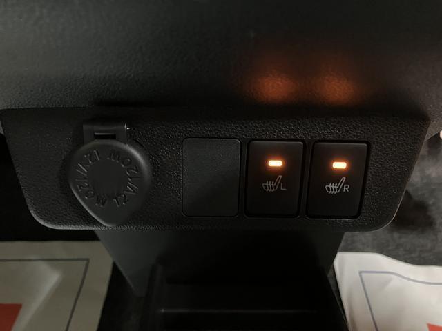 ミライースＧ　ＳＡIIIバックカメラ対応車／シートヒーター／電格ミラープッシュボタンスタート・キーフリー・アイドリングストップ装置・パワーウィンドウ・電格ミラー・ＬＥＤヘッドランプ・オートライト・オートエアコン・キーフリー（大阪府）の中古車