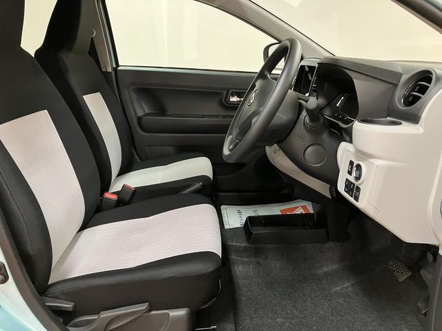 ミライースＧ　ＳＡIIIバックカメラ対応車／シートヒーター／電格ミラープッシュボタンスタート・キーフリー・アイドリングストップ装置・パワーウィンドウ・電格ミラー・ＬＥＤヘッドランプ・オートライト・オートエアコン・キーフリー（大阪府）の中古車